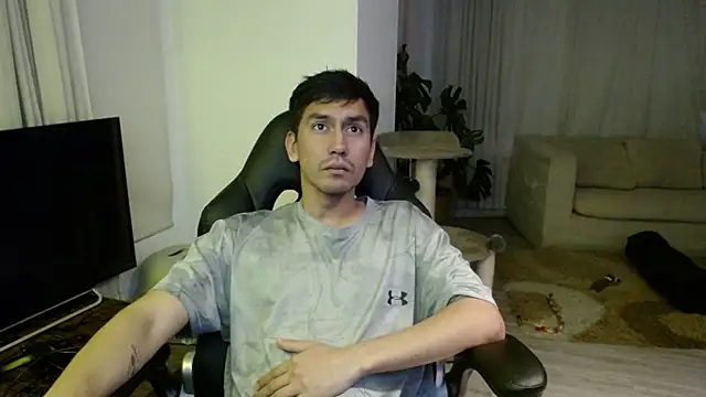 cowboy co online show from 10-27-25, 04:35