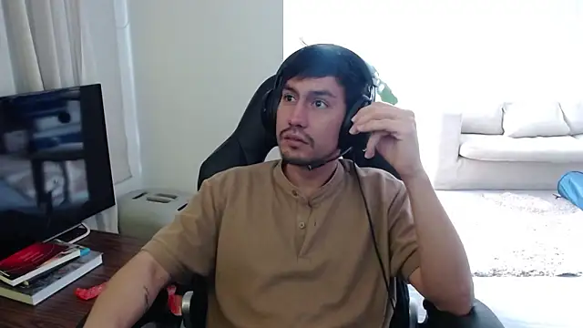 cowboy co online show from 11-16-25, 07:51