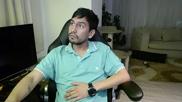 cowboy co online show from 10-26-25, 03:29