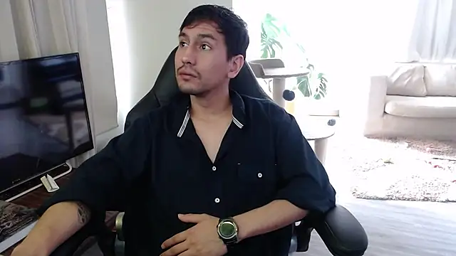 cowboy co online show from 10-30-25, 02:47