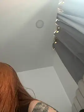 GiaStonne online show from 03-01-26, 08:31