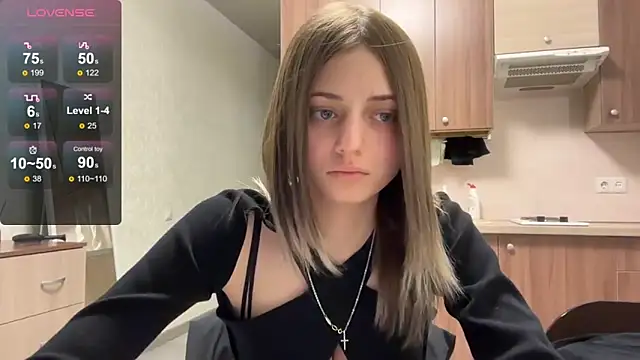 Snapshot of AidaGloshen chatting on 02-05-26, 03:19 AidaGloshen online show from 02-05-26, 03:19