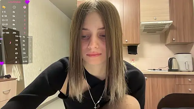 Snapshot of AidaGloshen chatting on 03-03-26, 03:08 AidaGloshen online show from 03-03-26, 03:08