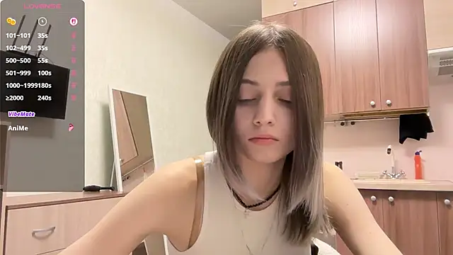 AidaGloshen online show from 11-12-25, 04:33