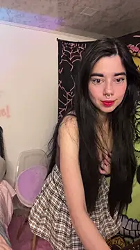 wetbyAlice online show from 12-21-25, 01:19