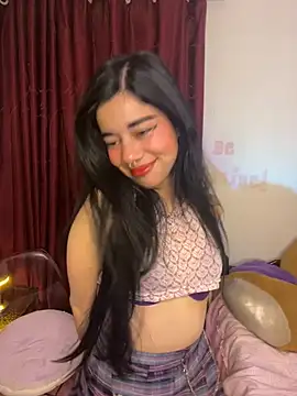 wetbyAlice online show from 04-10-26, 11:12