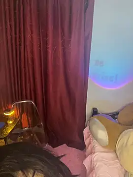 wetbyAlice online show from 02-12-26, 12:43