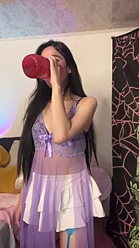 wetbyAlice online show from 12-15-25, 01:55