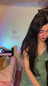 wetbyAlice online show from 01-10-26, 01:23