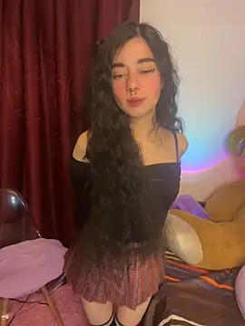 wetbyAlice online show from 03-21-26, 12:23