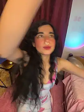 wetbyAlice online show from 02-25-26, 12:44