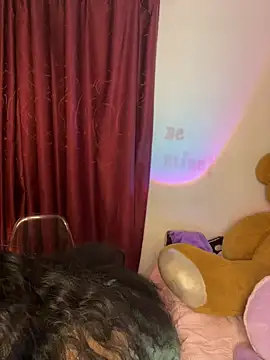 wetbyAlice online show from 02-18-26, 11:34