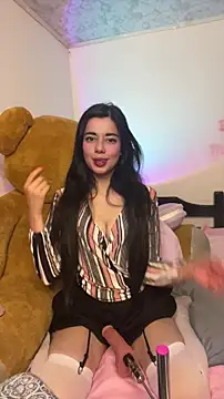 wetbyAlice online show from 11-18-25, 12:48