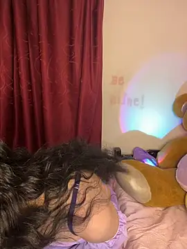 wetbyAlice online show from 03-30-26, 12:01