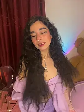 wetbyAlice online show from 03-01-26, 01:38