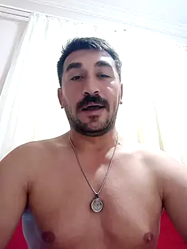 TIBERIUSS online show from 11-07-25, 01:48