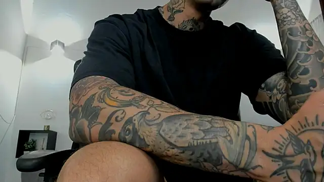 MATEO DILUCA online show from 11-29-25, 10:15