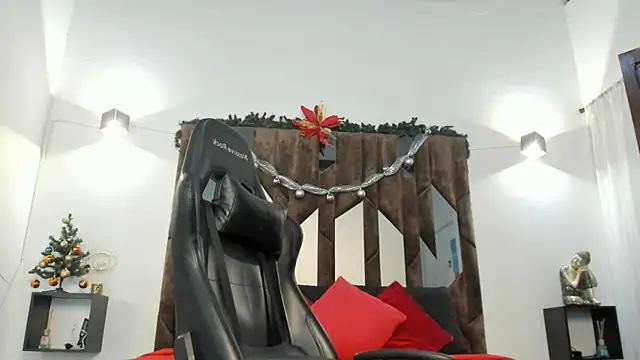 MATEO DILUCA online show from 12-03-25, 10:14