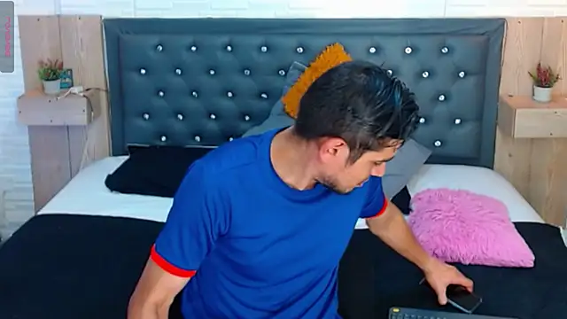 Tribilin ht online show from 02-12-26, 08:52