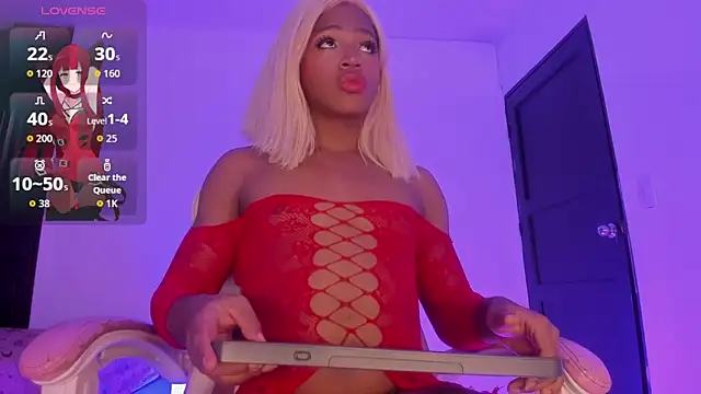 cherxyl royal online show from 02-05-26, 01:51