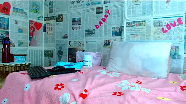 Snapshot of hexaravagina22 chatting on 01-13-26, 06:34 hexaravagina22 online show from 01-13-26, 06:34