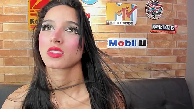 foxy sharlotte online show from 03-04-26, 06:04