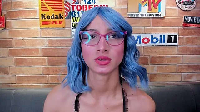 foxy sharlotte online show from 01-14-26, 06:11