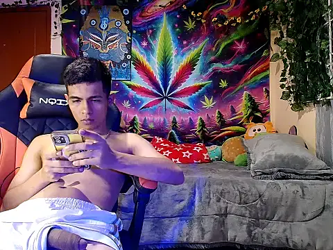 El-jhon online show from 05-04-26, 04:38
