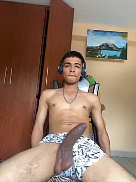 El-jhon online show from 01-31-26, 07:12