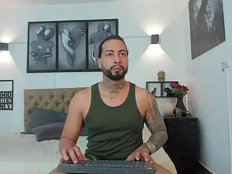 christopher palmerjs online show from 11-28-25, 09:04