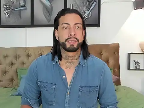 christopher palmerjs online show from 02-24-26, 04:46