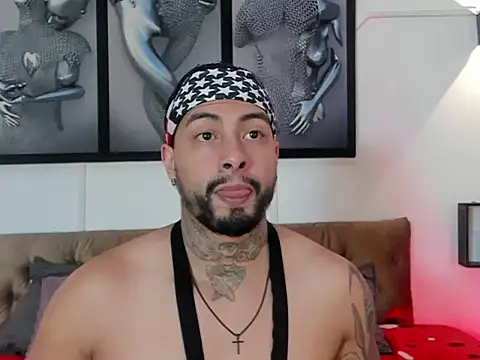 christopher palmerjs online show from 01-11-26, 07:32