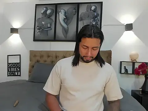christopher palmerjs online show from 06-19-26, 02:06