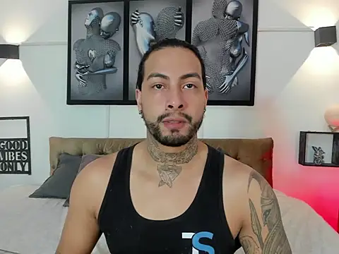 christopher palmerjs online show from 01-17-26, 12:26