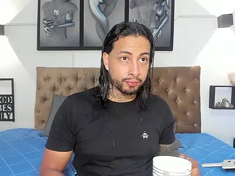 christopher palmerjs online show from 07-14-26, 11:44