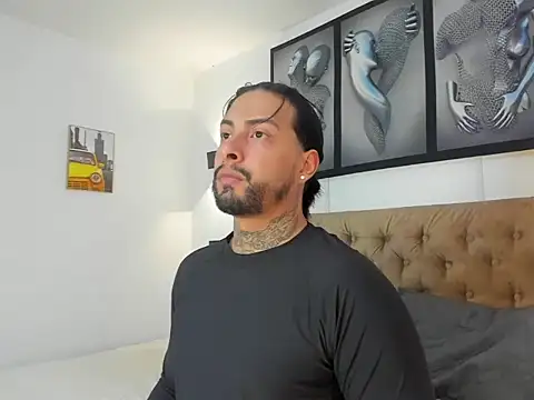 christopher palmerjs online show from 07-13-26, 02:00