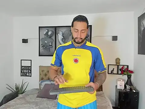 christopher palmerjs online show from 11-05-25, 07:28