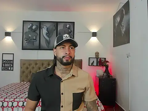 christopher palmerjs online show from 12-05-25, 06:23