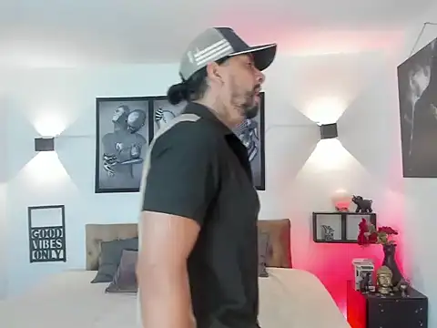 christopher palmerjs online show from 01-13-26, 08:46