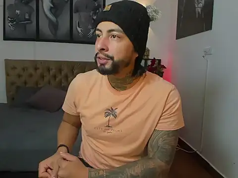 christopher palmerjs online show from 11-22-25, 01:37