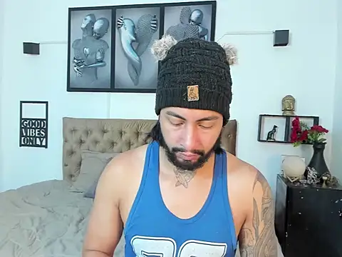 christopher palmerjs online show from 12-17-25, 05:51