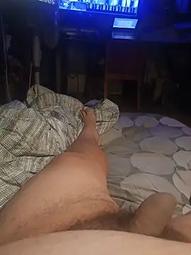 Piope1984 online show from 02-08-26, 03:15