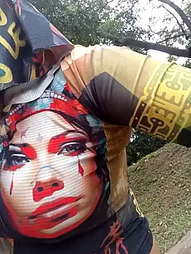 LAPOTRA 04 online show from 02-12-26, 01:11