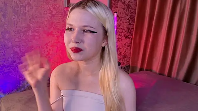 VivieSunn online show from 05-26-26, 02:48