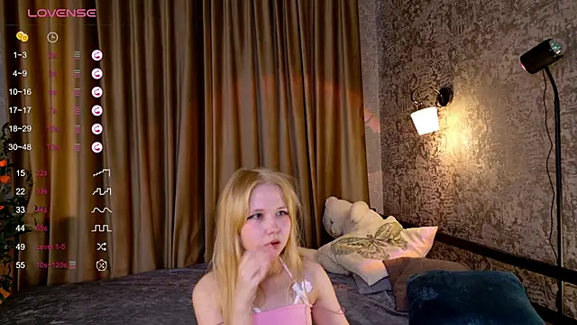 VivieSunn online show from 11-09-25, 09:35