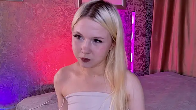 VivieSunn online show from 05-31-26, 02:34