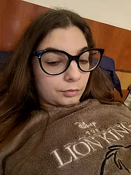 sweetbabygirlforyou online show from 02-07-26, 12:35