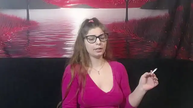 sweetbabygirlforyou online show from 11-20-25, 11:58