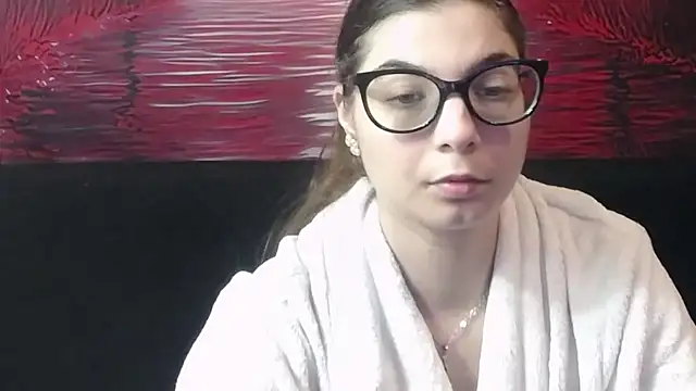 sweetbabygirlforyou online show from 12-20-25, 10:01