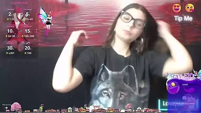 Snapshot of sweetbabygirlforyou chatting on 03-11-26, 12:04 sweetbabygirlforyou online show from 03-11-26, 12:04
